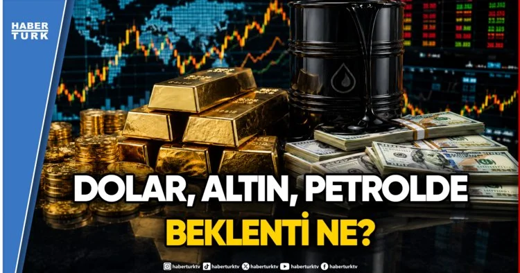 Küresel Güven Kaybı Piyasaları Nasıl Vurdu?