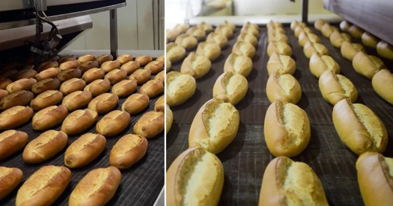 İBB iştiraki Halk Ekmek in satışları 3 yılda yarıya düştü Türkiye Ekonomisi Haberleri