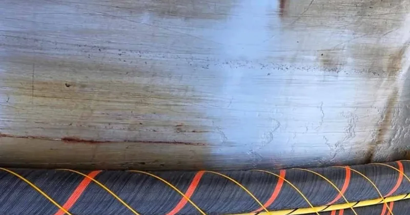 Denizin altına dev elektrik fabrikası kuruluyor, 3 şehrin tüm evleri tek prizle aydınlanacak Sözcü Gazetesi