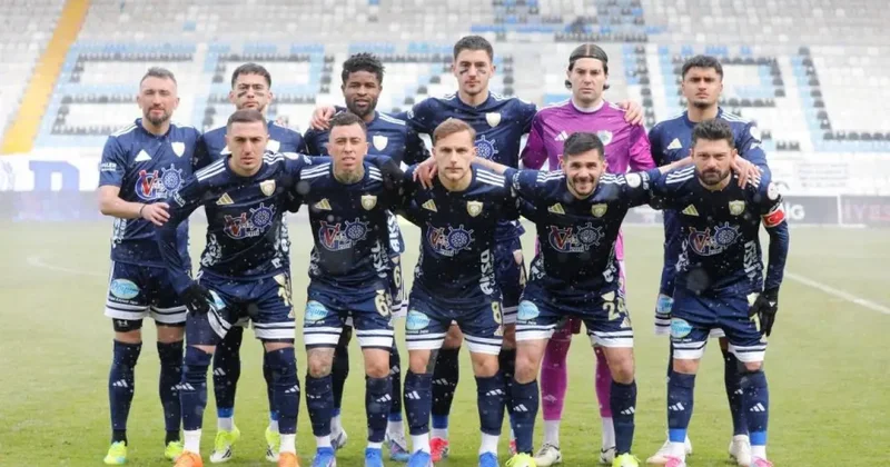 Erzurumspor da Süper Lig öncesi büyük bilmece! Şampiyon kadro dağılabilir