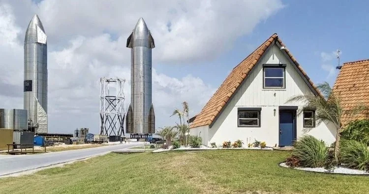 ‘Evimizi başımıza yıktın’ davası... Musk a tepki