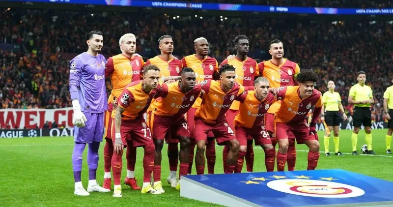 Galatasaray kiraladığı oyuncu için tazminat ödeyecek Futbol Haberleri