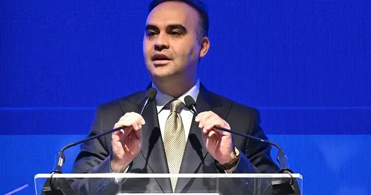 Bakan Kacır: Girişim sermayesi fonlarına 300 milyon dolarlık kaynak aktaracağız
