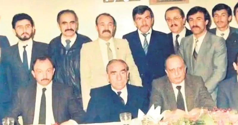 YAVUZ DONAT Gündem sapması