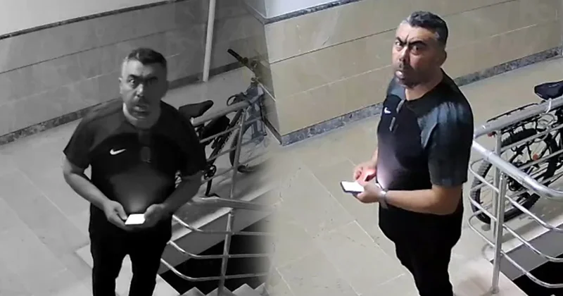 Tüyler ürperten ses kayıtları ortaya çıktı: Eşini bulamayınca komşusu kadını öldürmüştü Sözcü Gazetesi