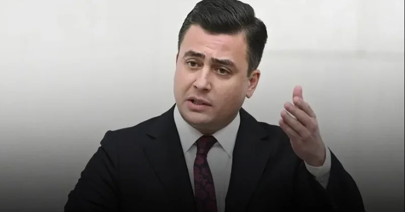Bakandan Osman Gökçek e kötü haber: Hepsi yıkılacak Sözcü Gazetesi