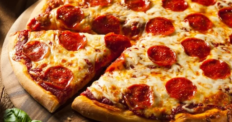 Dev pizza zinciri şubelerini bir bir kapatıyor Sözcü Gazetesi