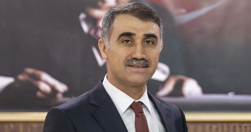 Yeni YSK Başkanı Serdar Mutta kimdir, kaç yaşında, hangi görevlerde bulundu? Serdar Mutta hayatı ve kariyeri
