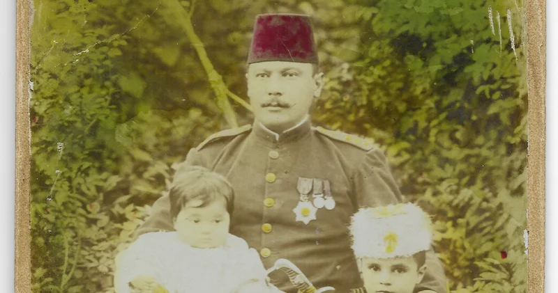 Çanakkale Savaşları nda eşine yazmış! Bize eğlence gibi geliyor