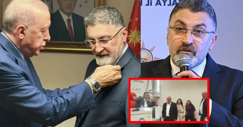 CHP lilerin anlamsız hareketi sonrası isyan etti: İyi ki AK Parti ye geçmişim
