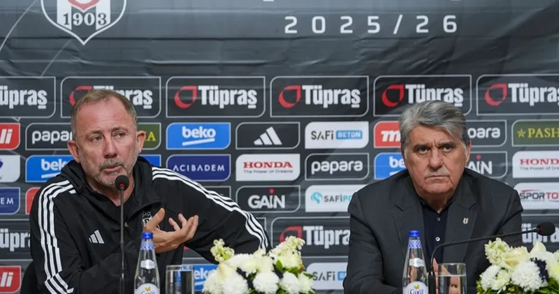 Beşiktaş ı terk edin