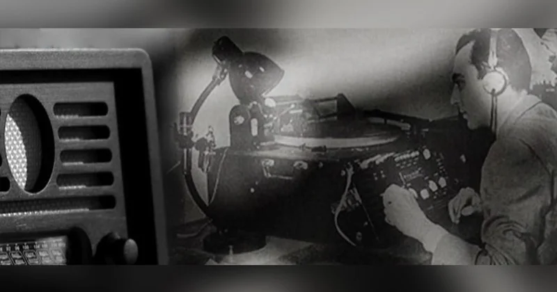 TRT, 99 yıllık radyo yayıncılığı tecrübesi ile dünyada öncü ülkelerden