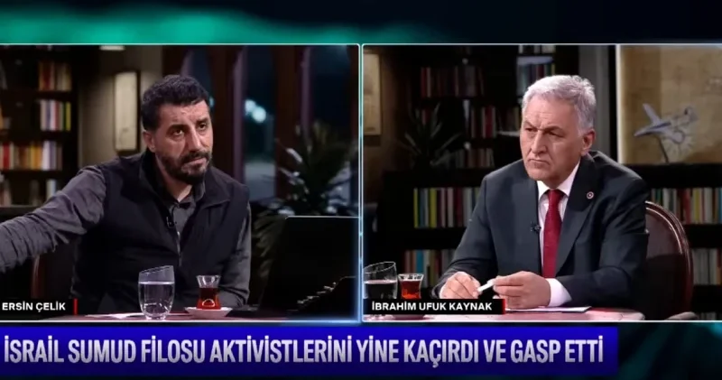Vekil devletler üzerinden yağma düzeni: Batı yolun sonuna mı geldi? Gündem Haberleri
