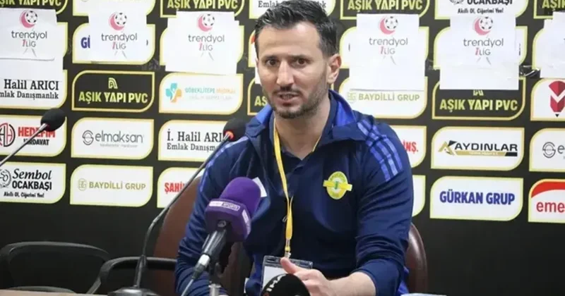 Esenler Erokspor da Güray Gündoğdu dönemi!
