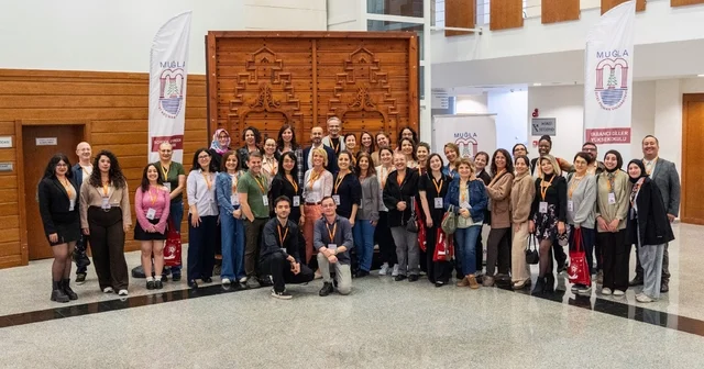 Öğretmenleri güçlendirme semineri başarıyla tamamlandı Muğla Haberleri