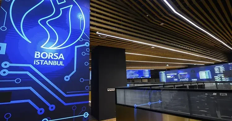 Borsa güne rekorla başladı