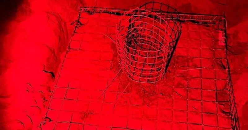Caretta carettalar için özel ışık Son dakika haberleri