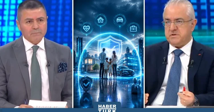 Sigorta Sayfası 6 Mayıs 2026 (Sigorta Sektörü 2026 ya Nasıl Başladı?)