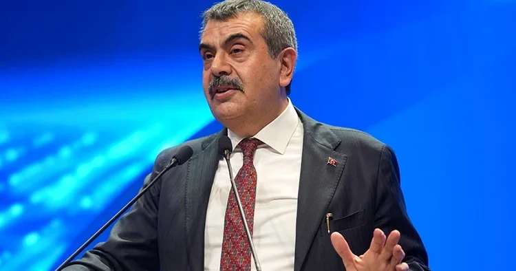 Liselere kayıt tercihlerinde bir ilk! Bakan Tekin: Yönelim artıyor