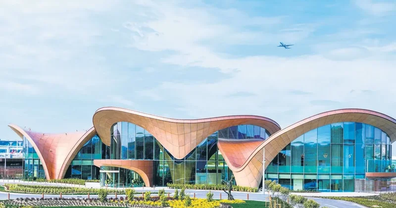 İstanbul özel havacılığın merkezi olacak