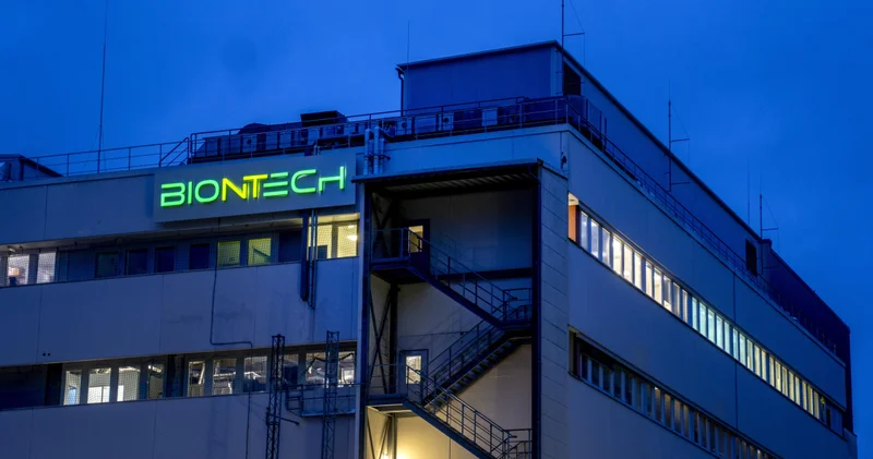 BioNTech artık COVID 19 aşısı üretmeyecek