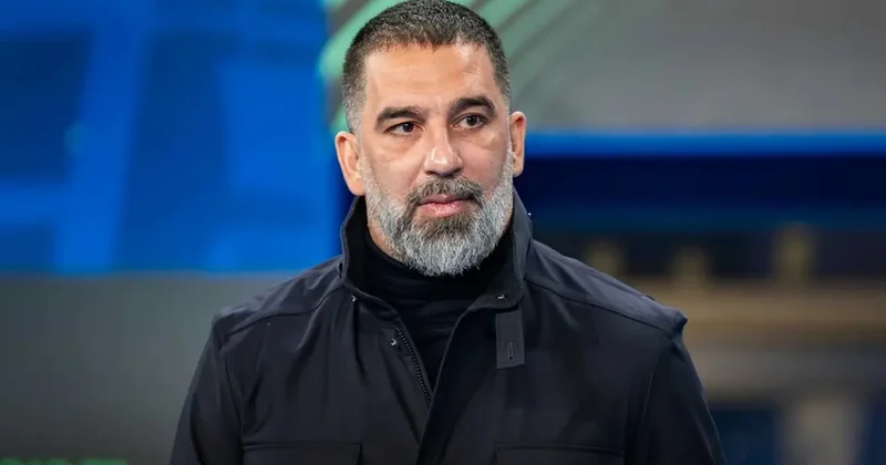 Rakibi maç öncesi Arda Turan ı öve öve bitiremedi!