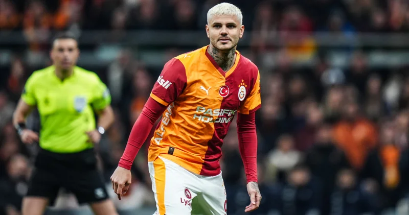 Arjantin basınından Icardi için Amedspor iddiası!