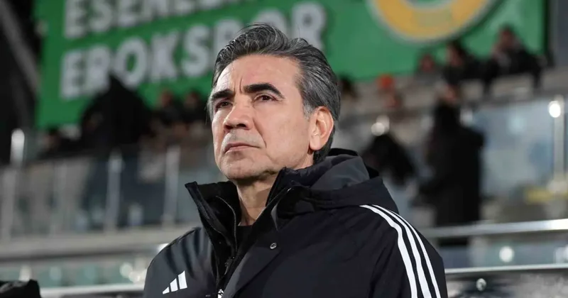 1. Lig ekibinde şok ayrılık! Final öncesi teknik direktör gitti
