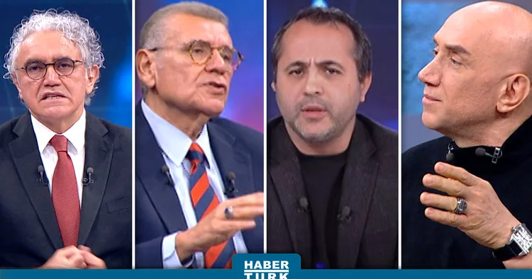 Nedir Ne Değildir? 5 Mayıs 2026 (Trump Yine Neden İran a Geri Sayım Başlattı?)