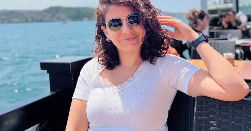 Şüpheli şekilde düşerek hayatını kaybeden Emel Akbaş Bayhan dosyasına takipsizlik kararı