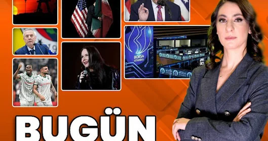 Bugün Ne Oldu? 6 Mayıs 2026 nın haberleri: Özgürlük Projesi durduruldu, petrol sert düştü, Aziz Yıldırım Fenerbahçe başkanlığına aday, Şebnem Ferah konserine yoğun ilgi