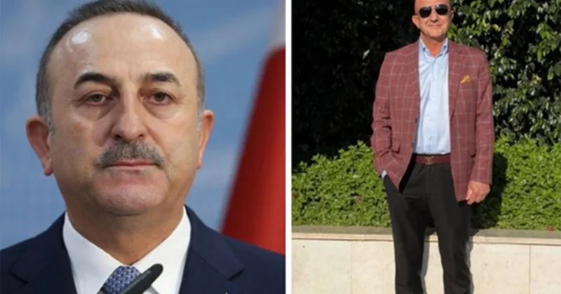 Aydın Çavuşoğlu ofisinde yaralı bulundu