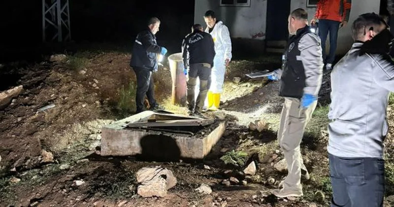 SON DAKİKA: Kübra Yapıcı nın katil zanlıları yakalandı! Bakan Gürlek açıkladı! Güncel son dakika haberleri Son dakika haberleri