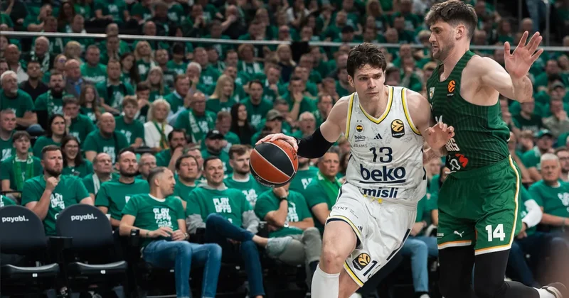 Seri dördüncü maça taşındı! Fenerbahçe Beko Litvanya’da kayıp Sözcü Gazetesi