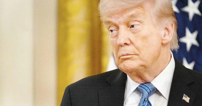 Trump anketlerde çakılınca... Beyaz Saray’da şimdiden yeni Kongre hazırlığı