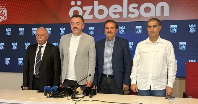 Sivasspor un genel kurulu 13 Haziran da Sivas Haberleri
