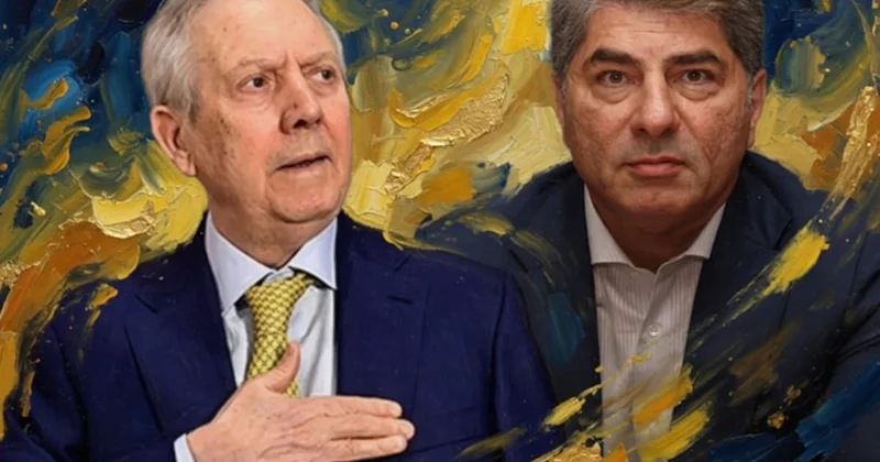Fenerbahçe de hesap günü: Olağanüstü Genel Kurul başladı Sözcü Gazetesi