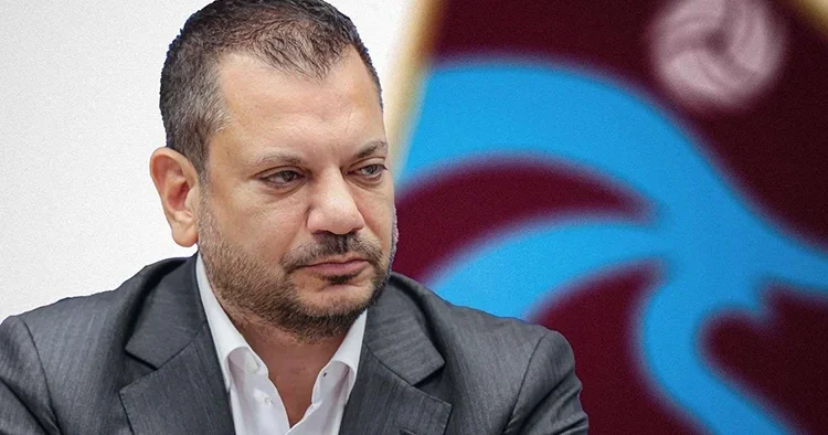 Trabzonspor da 20 günde 6 transfer bitti!