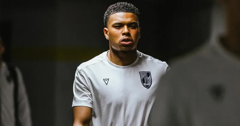 Noah Saviolo İstanbul da: Trabzonspor la sözleşme imzalayacak Futbol Haberleri