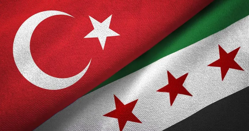 Türkiye Suriye iş dünyası buluşuyor!