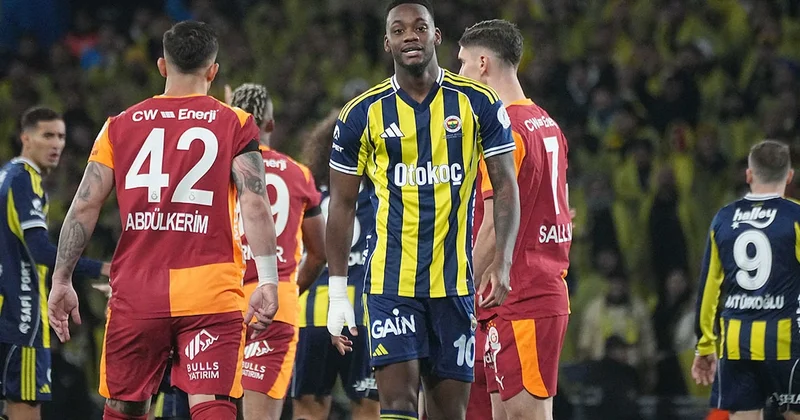 Okan Buruk olumlu rapor verdi: Polise şikayet edildi Sözcü Gazetesi