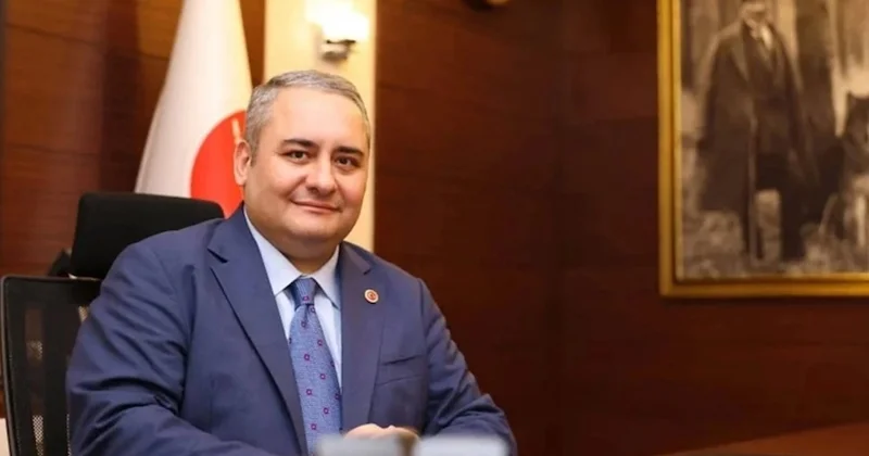 Partisiz kalan Özarslan, ahlak polisliğine başladı Sözcü Gazetesi