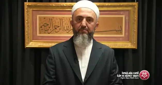 İsmailağa Cemaati nden iddialara cevap!
