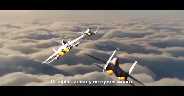 Rusya, Su 75 Checkmate savaş uçağının prototipini geliştirmeye başladı