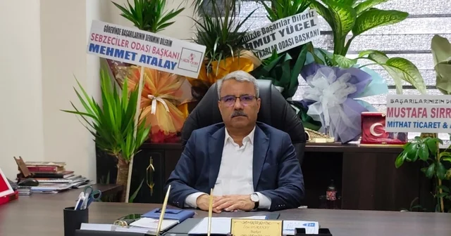 Adıyaman da esnaftan fahiş kira tepkisi Adıyaman Haberleri