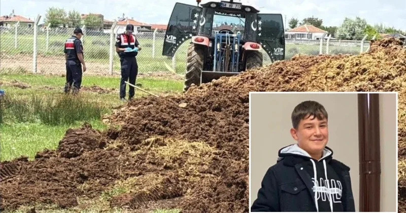 Aksaray daki feci kazadan acı haber: 9 günlük yaşam savaşını kaybetti Aksaray Haberleri