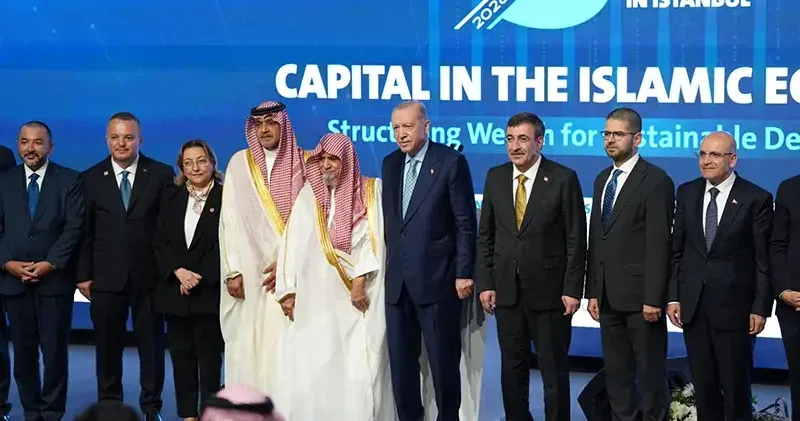 Istanbul Becomes the Global Meeting Point of the Islamic Economy