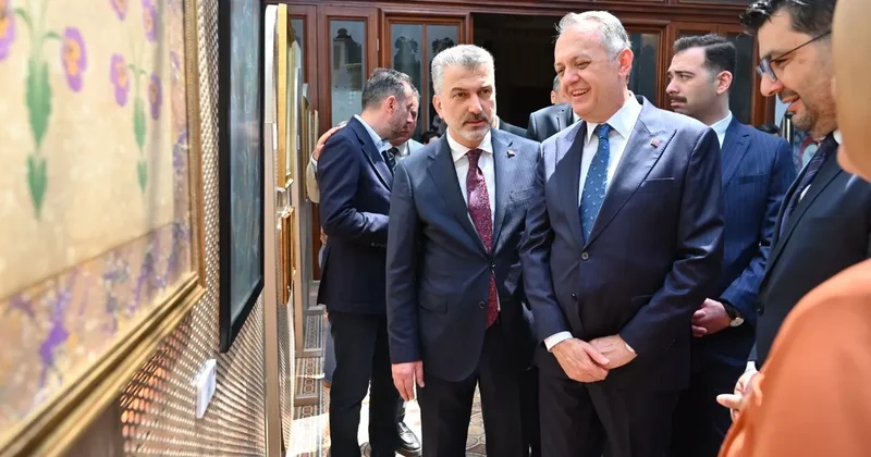 Trabzon Kültür Yolu Festivali coşkusu başladı: Kültür, sanat ve gastronomi zenginliği 9 gün sürecek