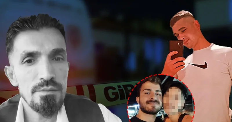 Arkadaşları tarafından darbedilerek katledilmişti! Cesedi çuvalın içinde bulunan Dinçer’in davasında flaş gelişme: ‘O kız sana bakmaz’