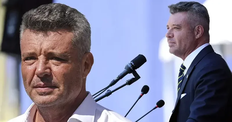 Sadettin Saran dan Fenerbahçe ye veda konuşması: Hakkınızı helal edin Söylenen her şeyi hak etmedik Fanatik Gazetesi Fenerbahçe (FB) Haberleri Spor